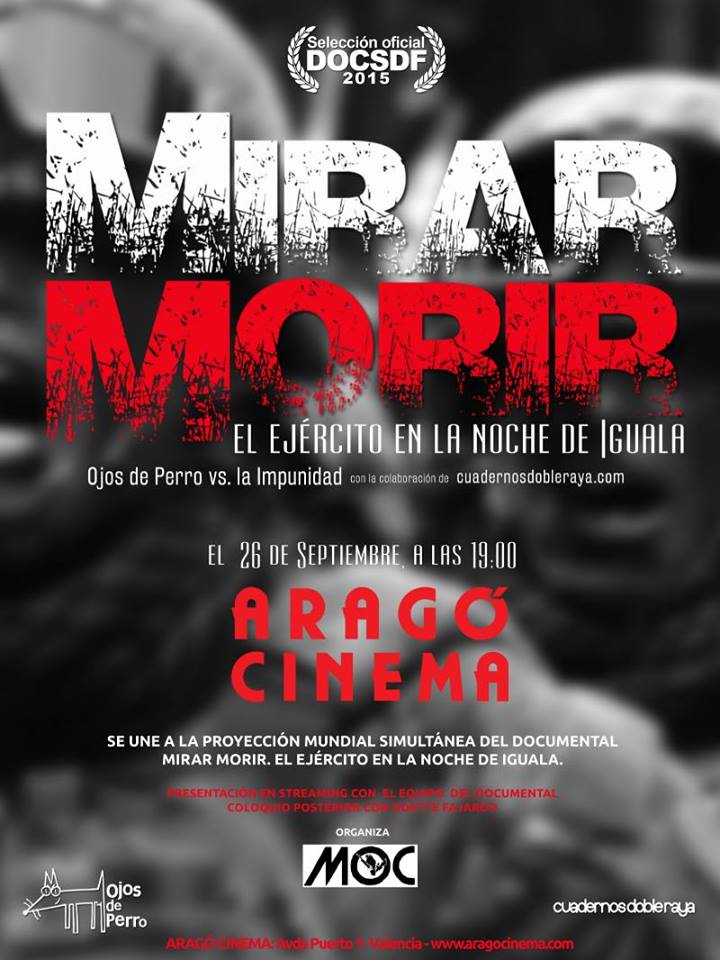 cartel-mirar-morir.aragó