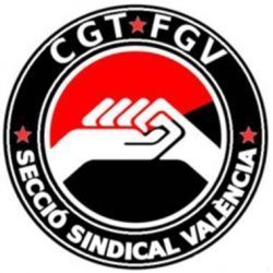 La secció sindical de CGT en FGV insta a la Consellera Mª 