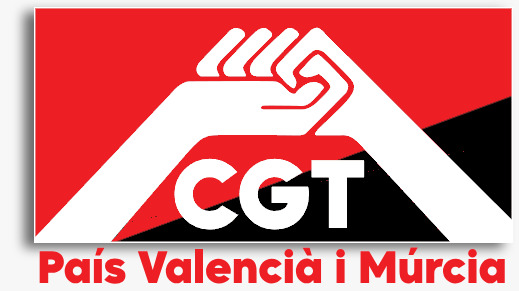 CGT País Valencià i Múrcia