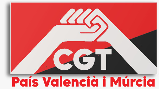 CGT País Valencià i Múrcia
